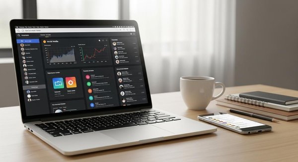 Revolutionize your content strategy with an ai social media manager